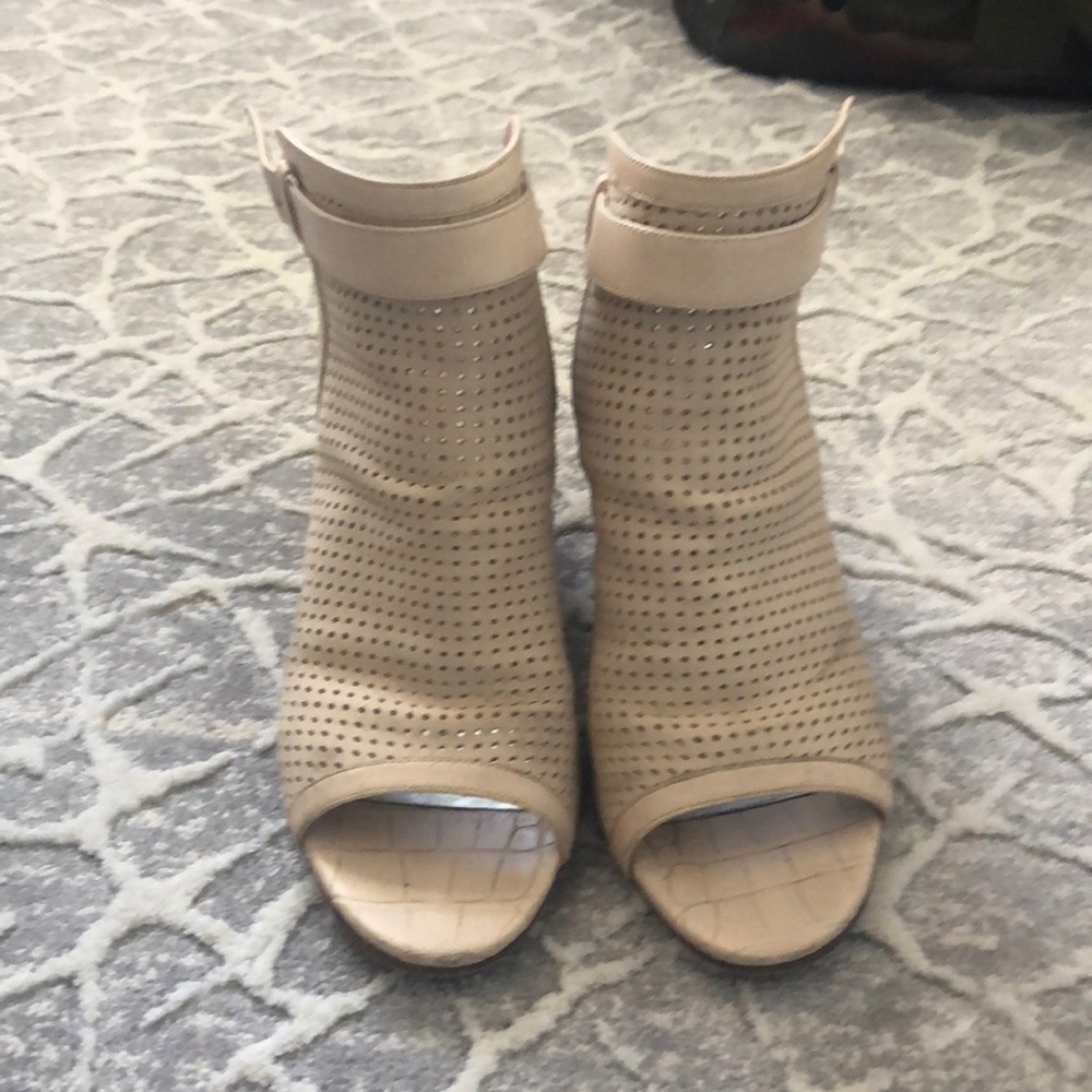 Sam Edelman Heels